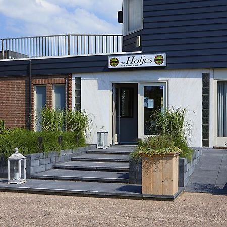 De Hofjes Hotel Wormer Екстериор снимка