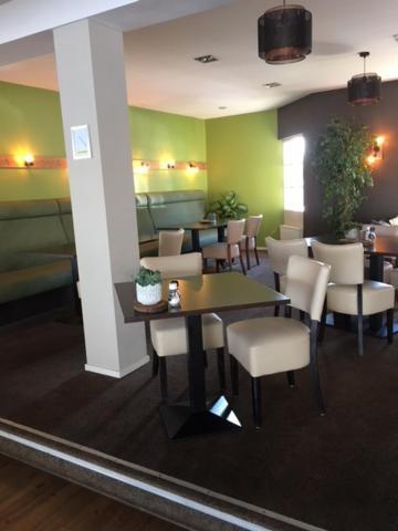 De Hofjes Hotel Wormer Екстериор снимка