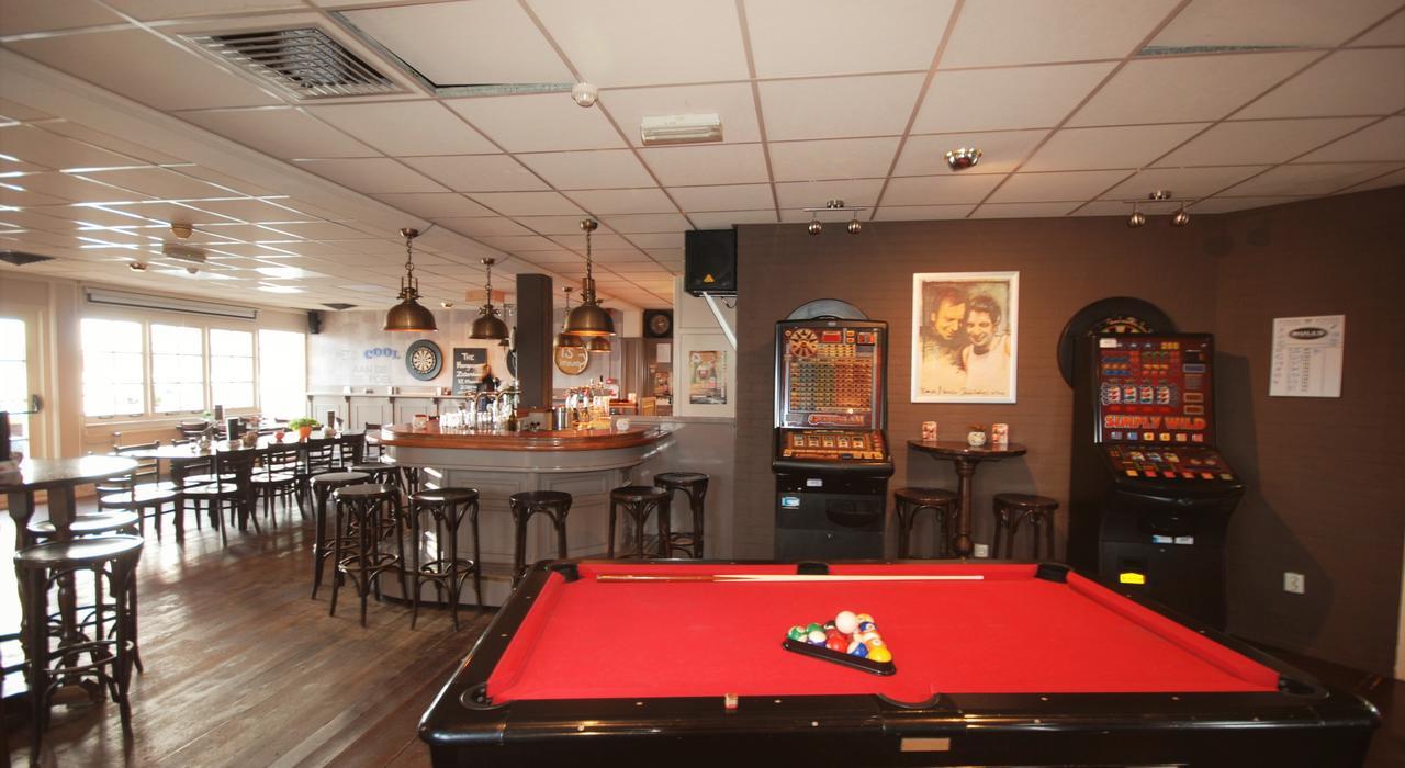 De Hofjes Hotel Wormer Екстериор снимка