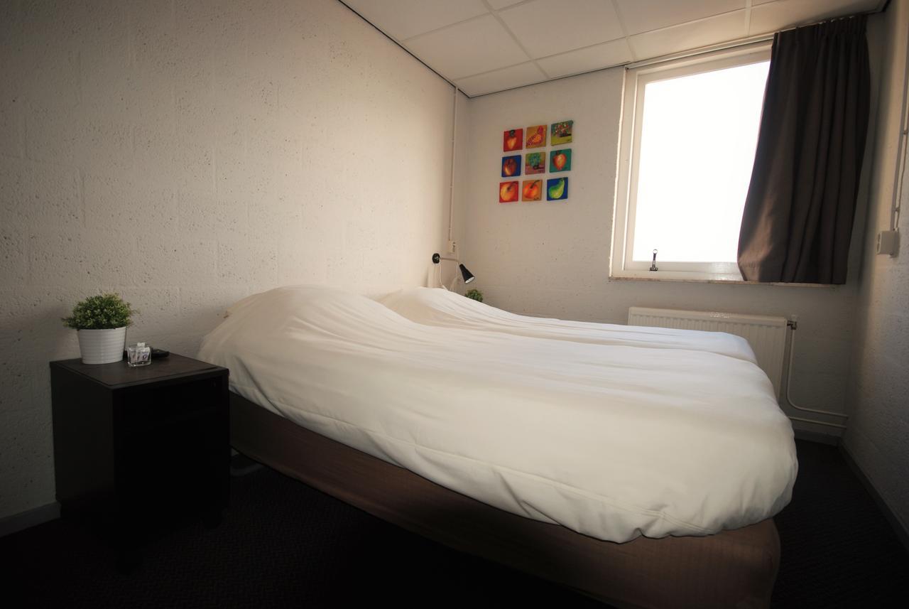 De Hofjes Hotel Wormer Екстериор снимка