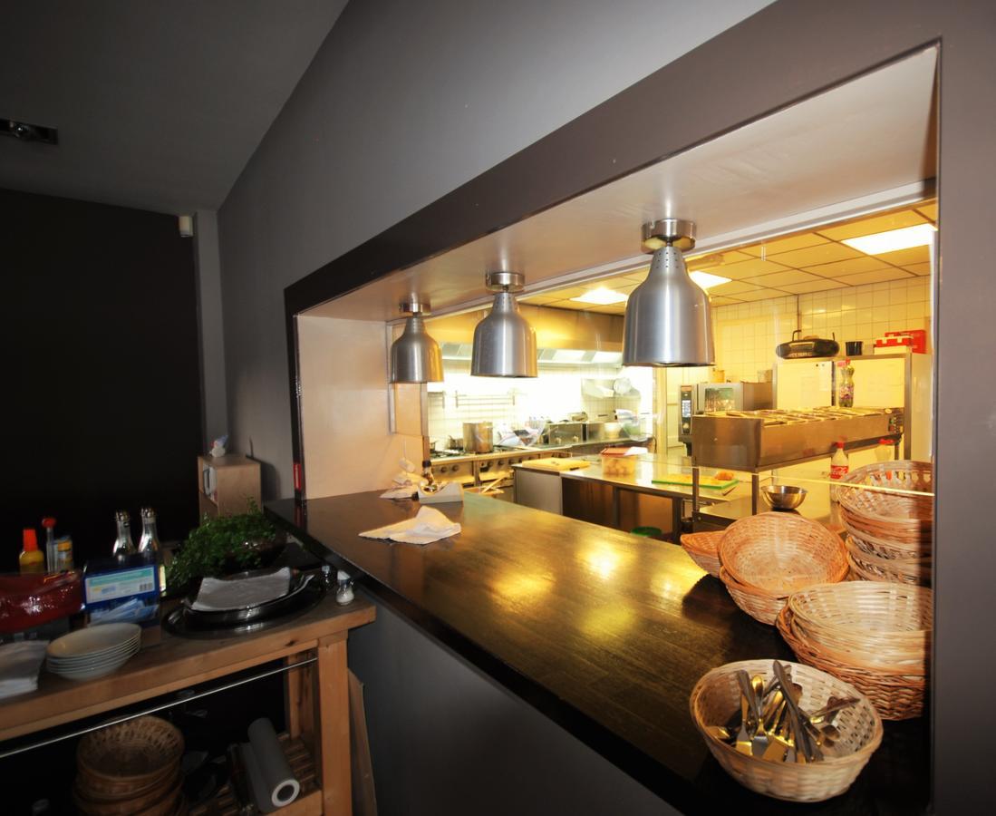 De Hofjes Hotel Wormer Екстериор снимка