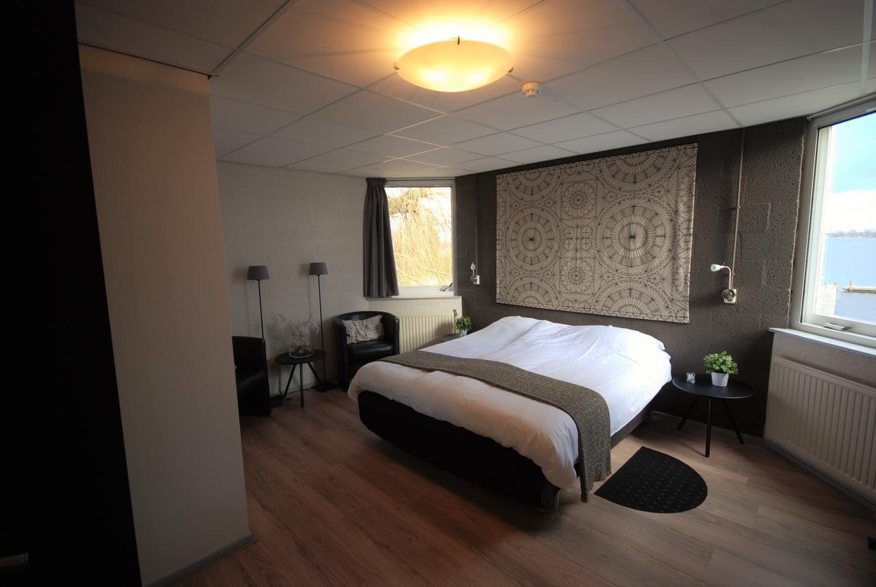 De Hofjes Hotel Wormer Екстериор снимка