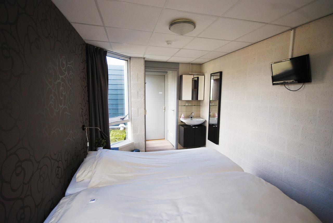 De Hofjes Hotel Wormer Екстериор снимка