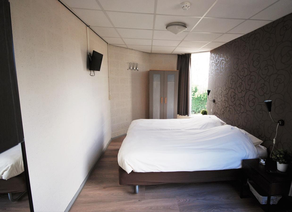 De Hofjes Hotel Wormer Екстериор снимка