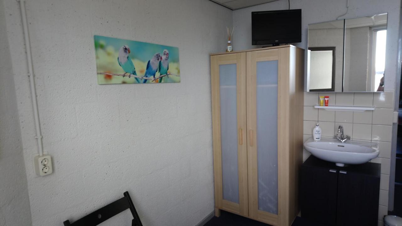 De Hofjes Hotel Wormer Екстериор снимка