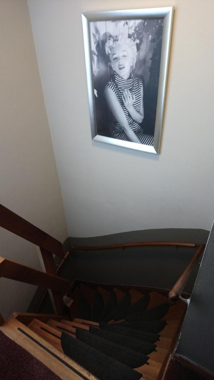 De Hofjes Hotel Wormer Екстериор снимка
